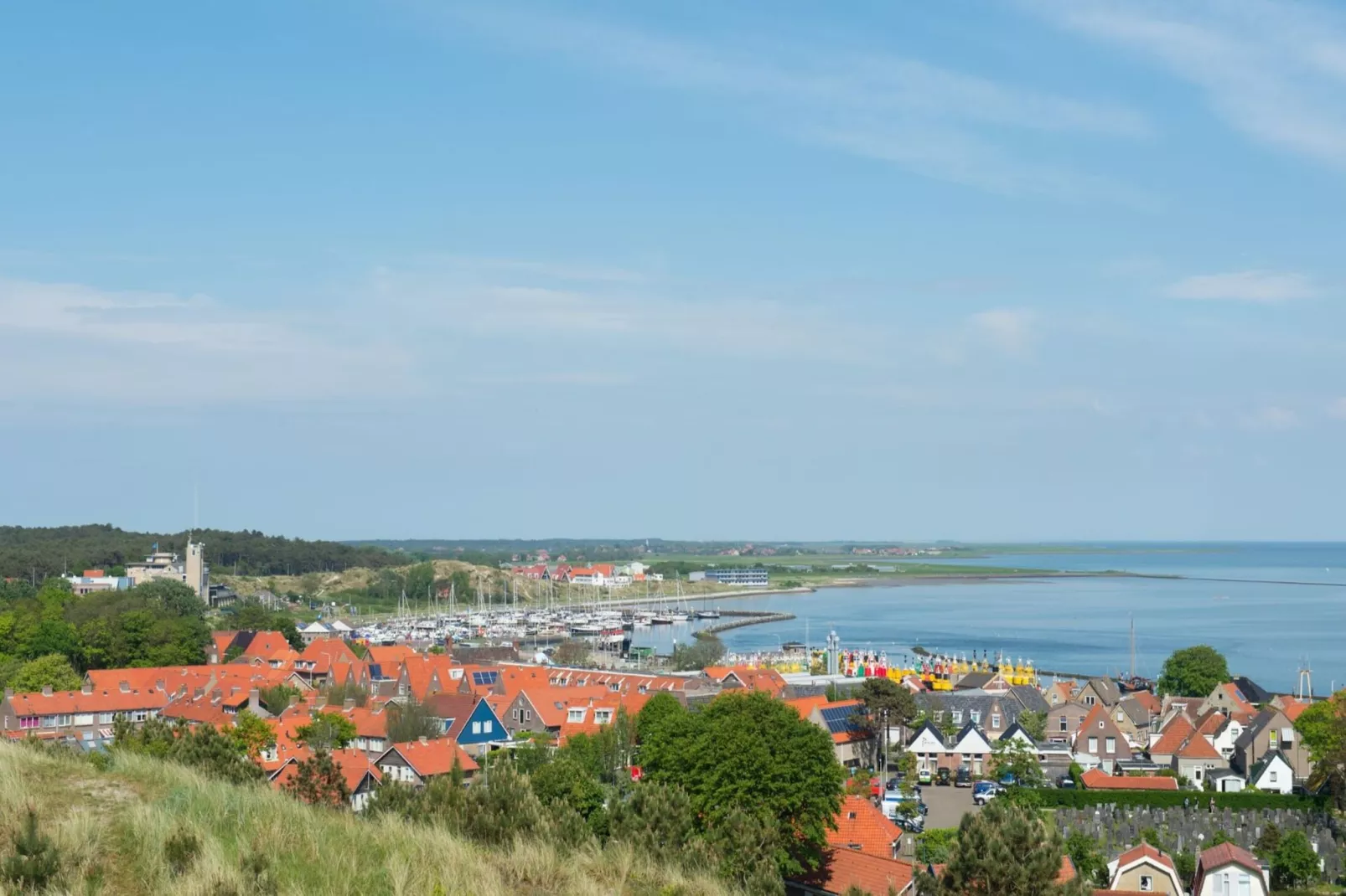 Skylge 4p-Gebieden zomer 5km