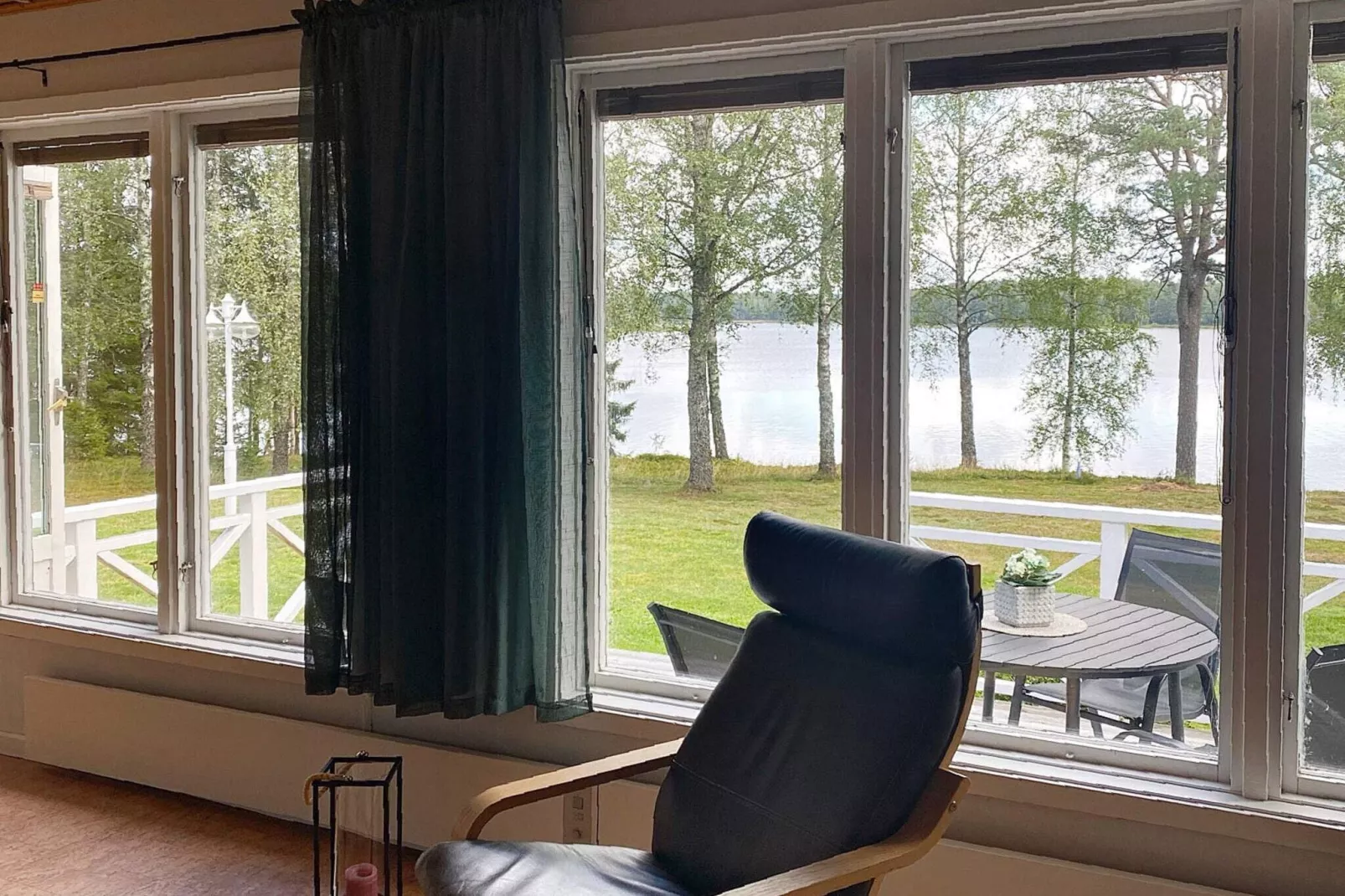 4 persoons vakantie huis in GISLAVED-Binnen