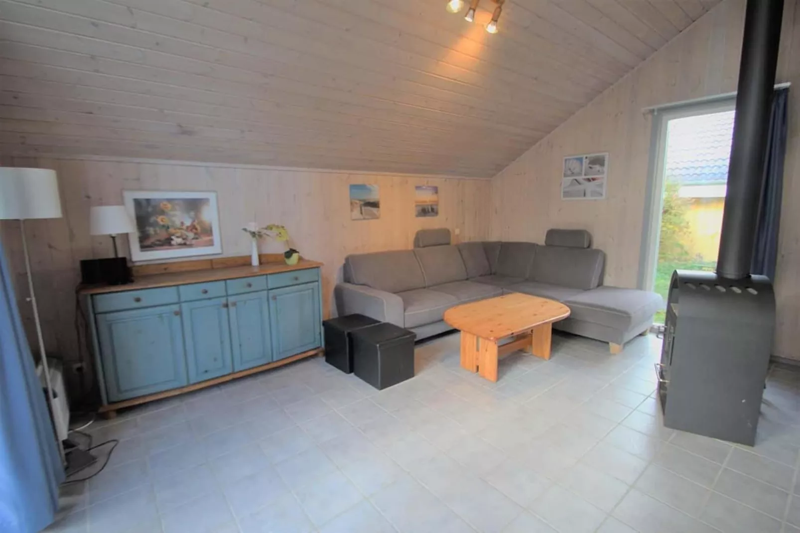 FH Wildgans Comfort Nr52-Woonkamer