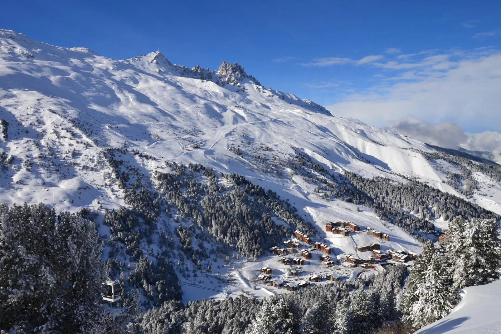 Res creux de L'ours bleu-Gebied winter 1km