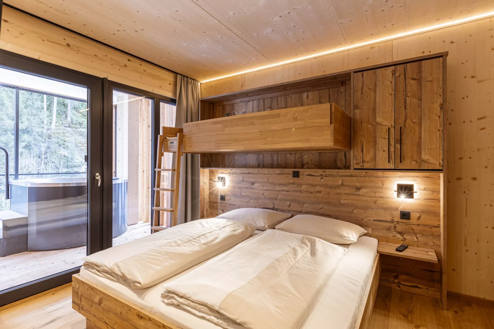 Saalbach Suite 10