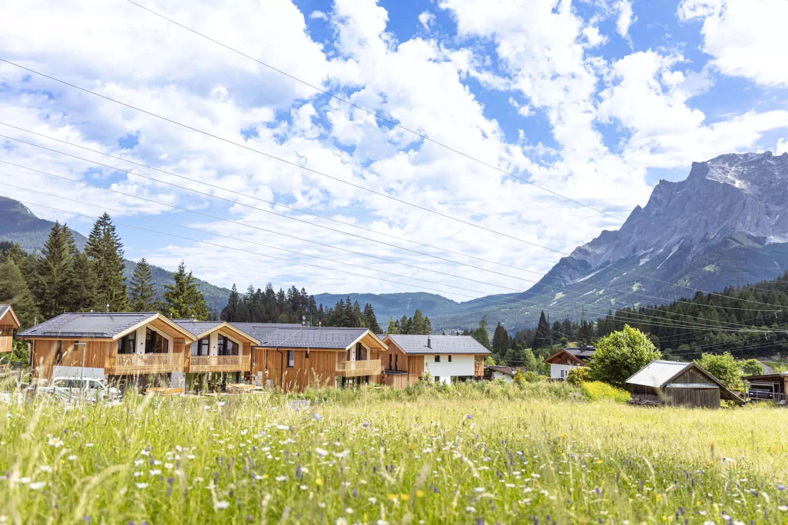 Alpenchalet Biberwier 1-Image-tags.