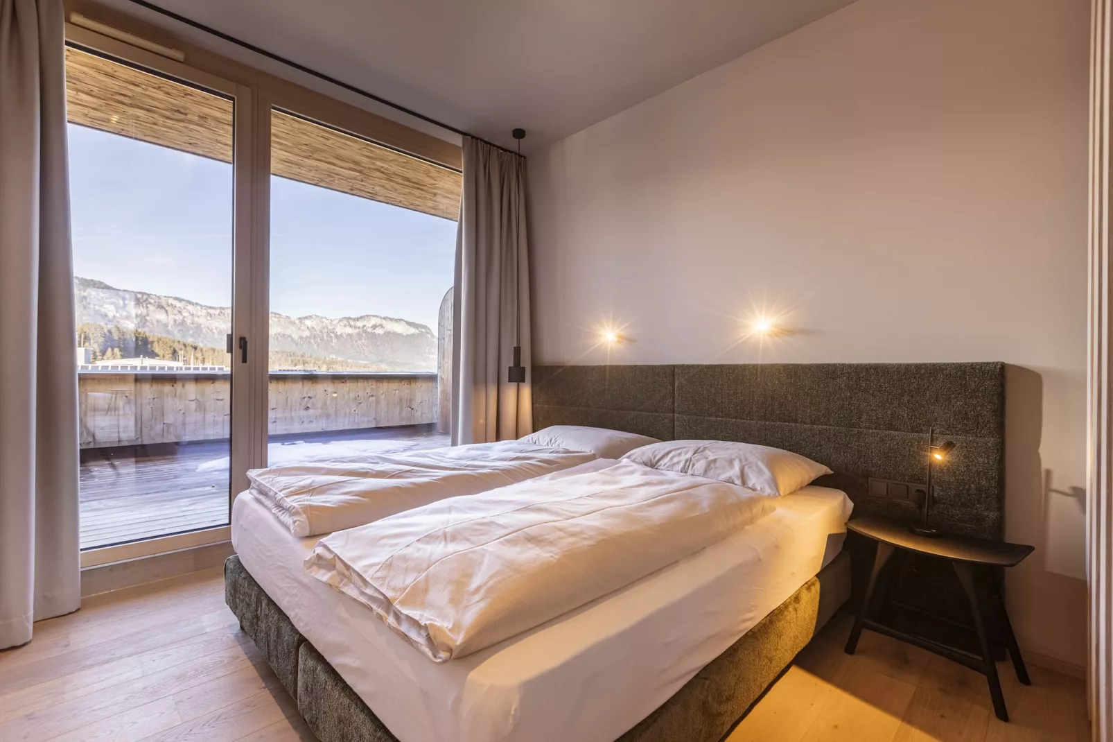 Kitzbühel Suites 4-Slaapkamer