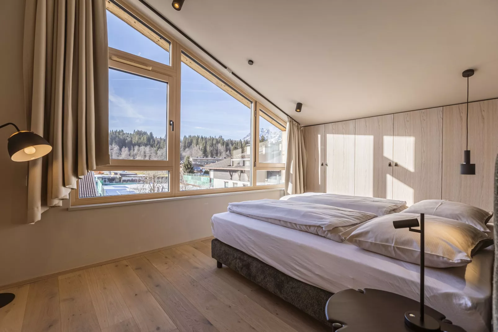 Kitzbühel Suites 4-Slaapkamer