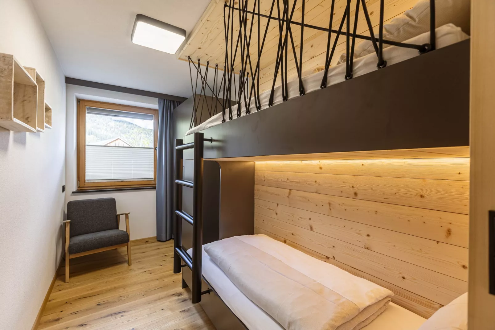 Zugspitz Suites Lermoos 6