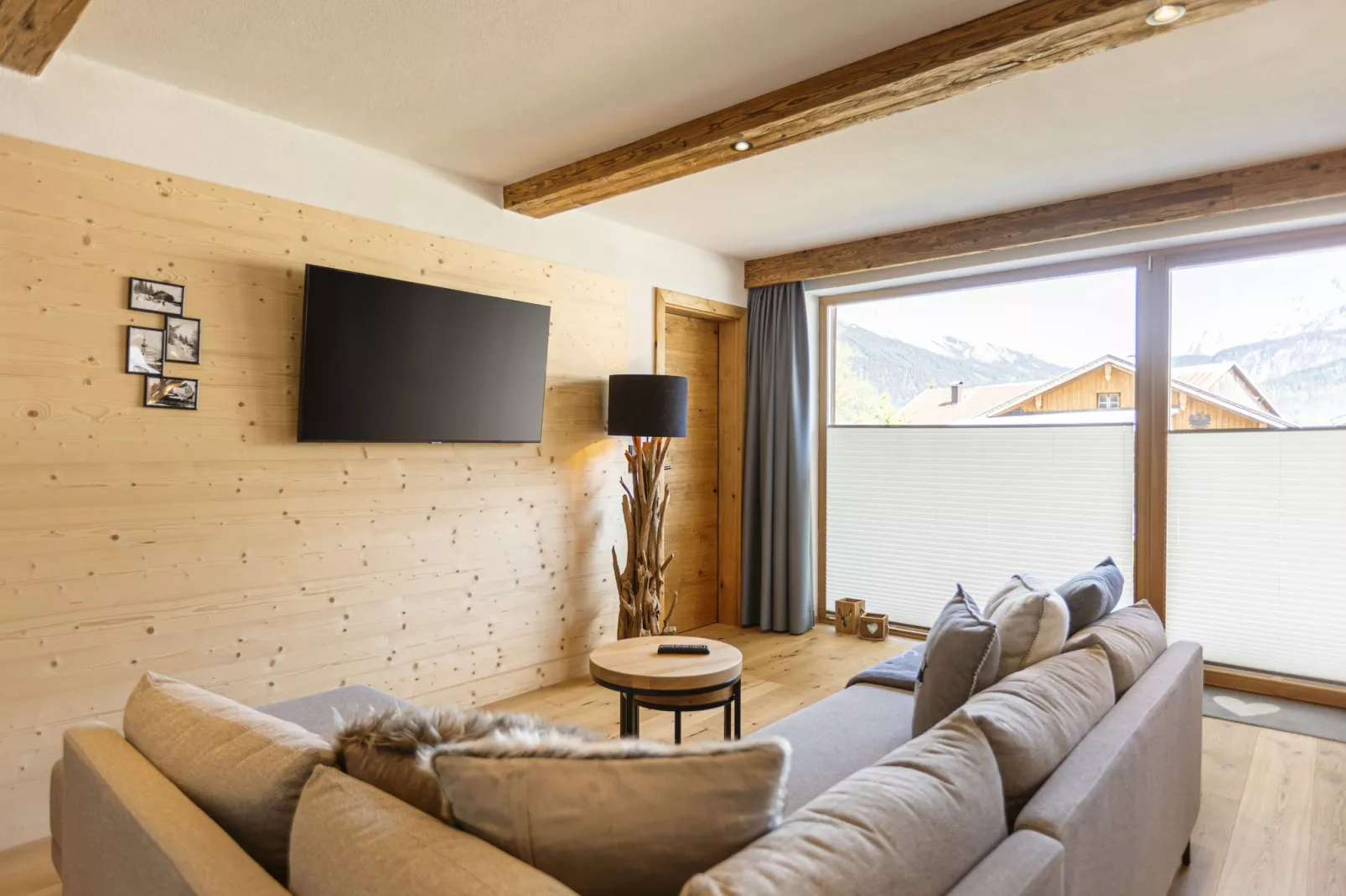 Zugspitz Suites Lermoos 6