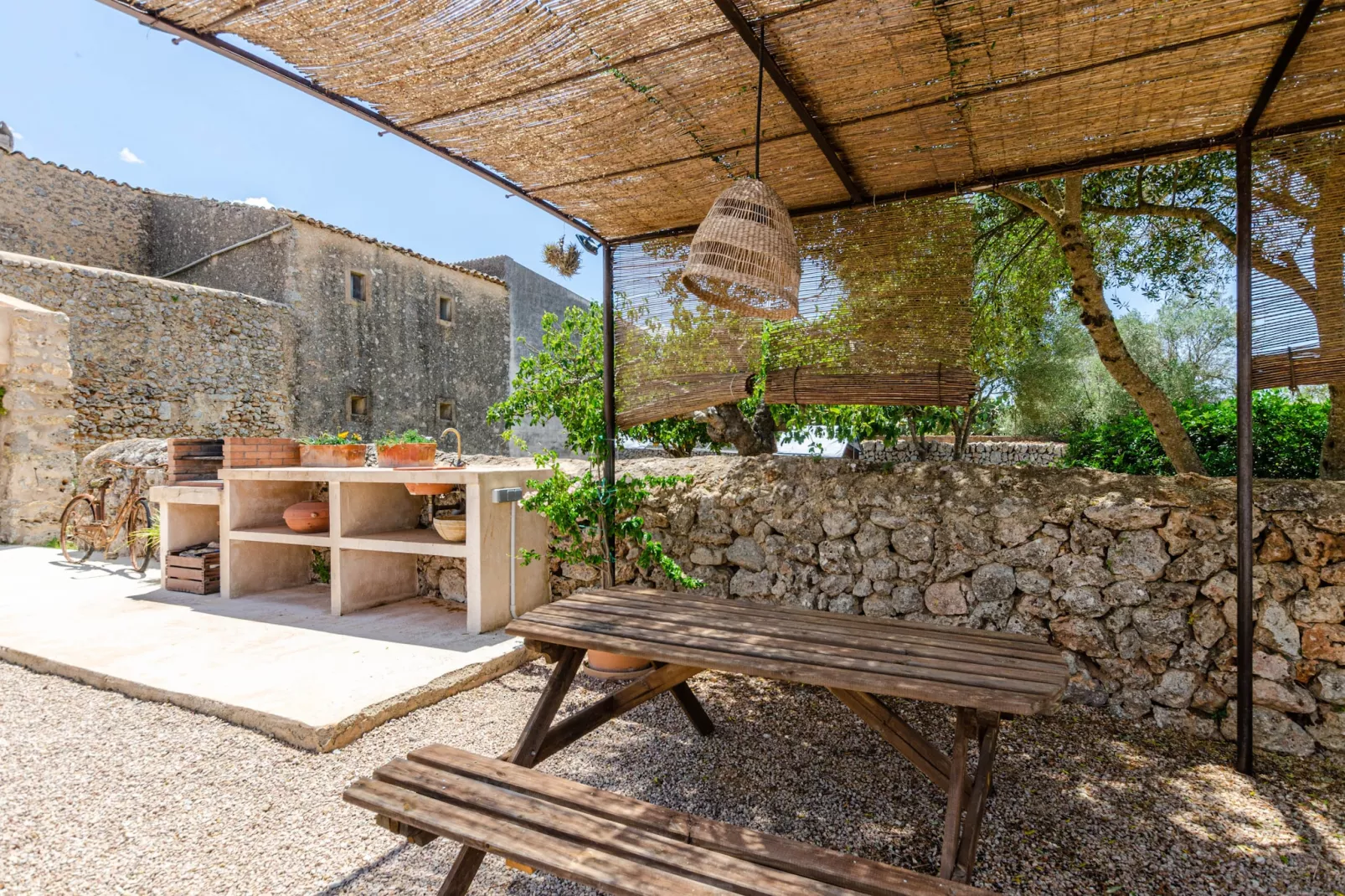 Agroturismo Cal Tio 4, YourHouse-Terras