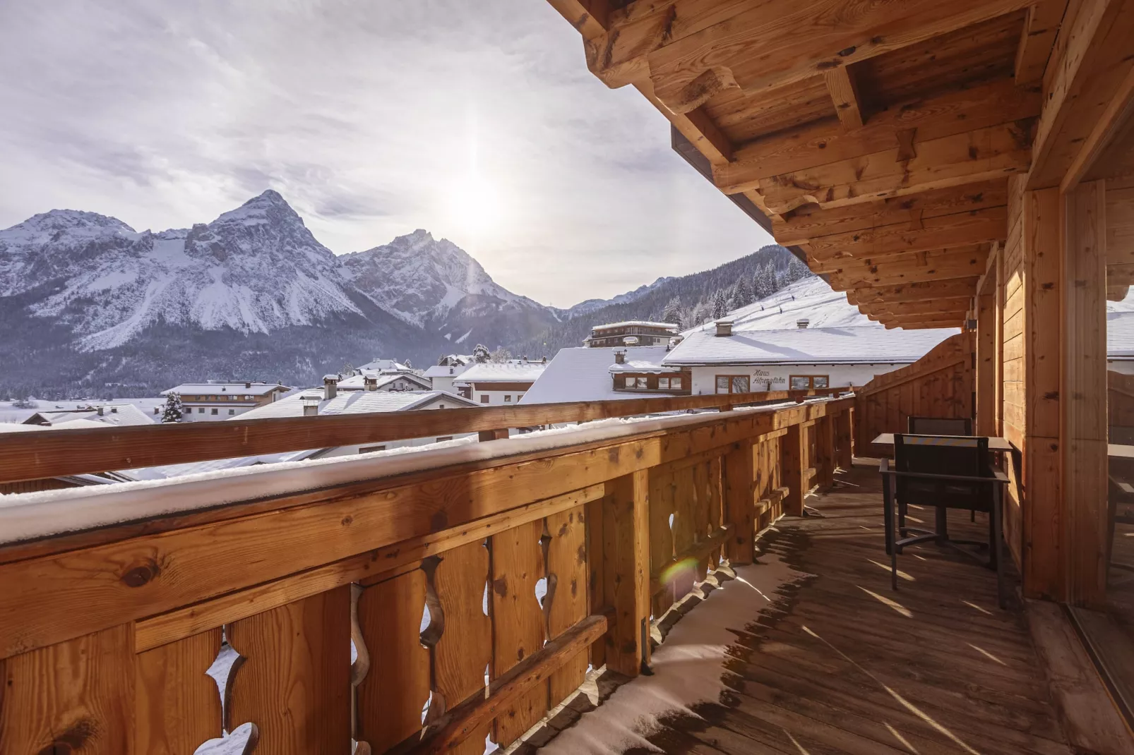 Zugspitz Suites Lermoos 3-Image-tags.