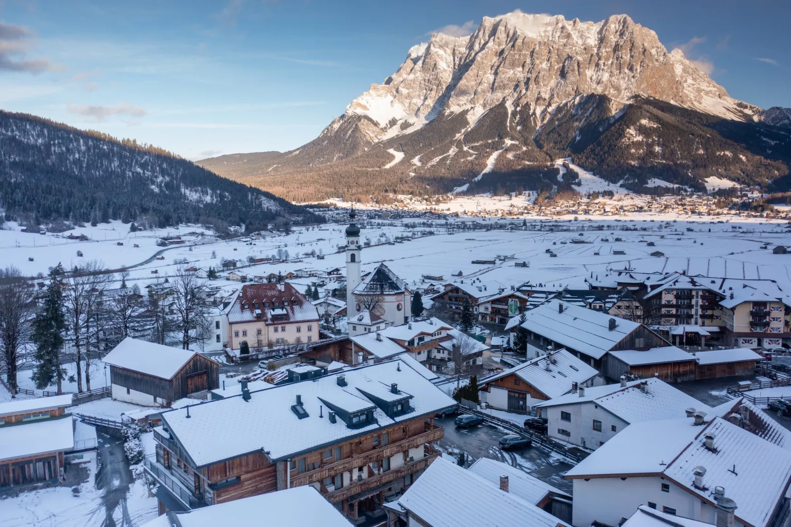 Zugspitz Suites Lermoos 2-Image-tags.