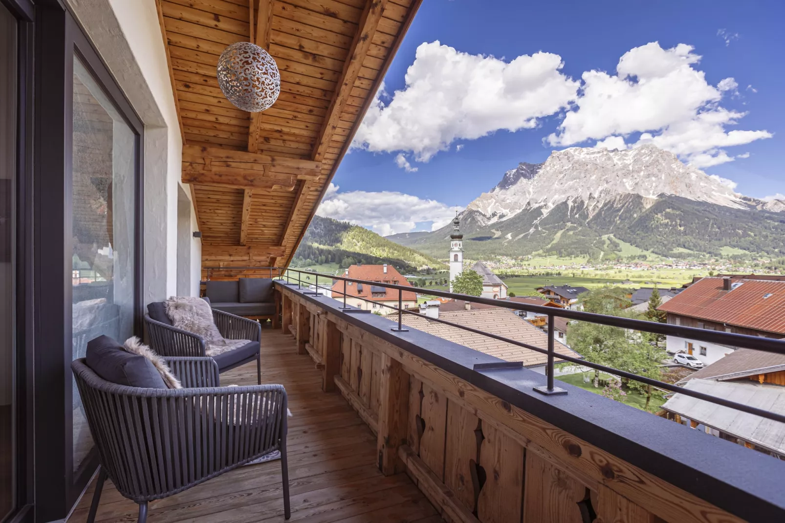 Zugspitz Suites Lermoos 8-Image-tags.