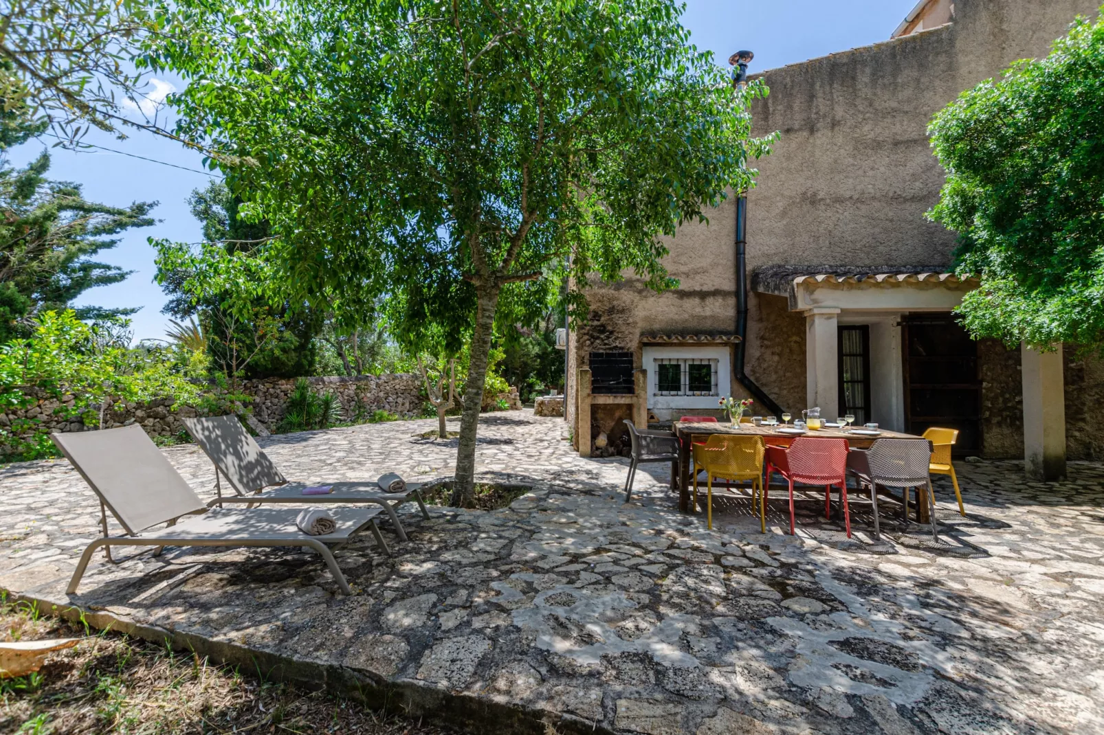 YourHouse Finca Es Galliner-Terras