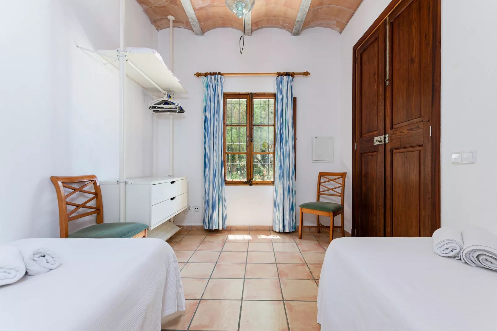 YourHouse Finca Es Galliner-Slaapkamer