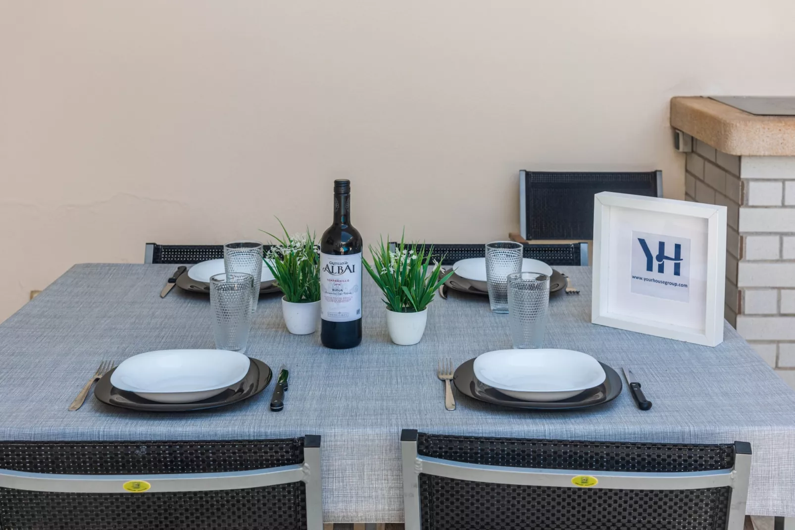 YourHouse Villa Marian-Terras