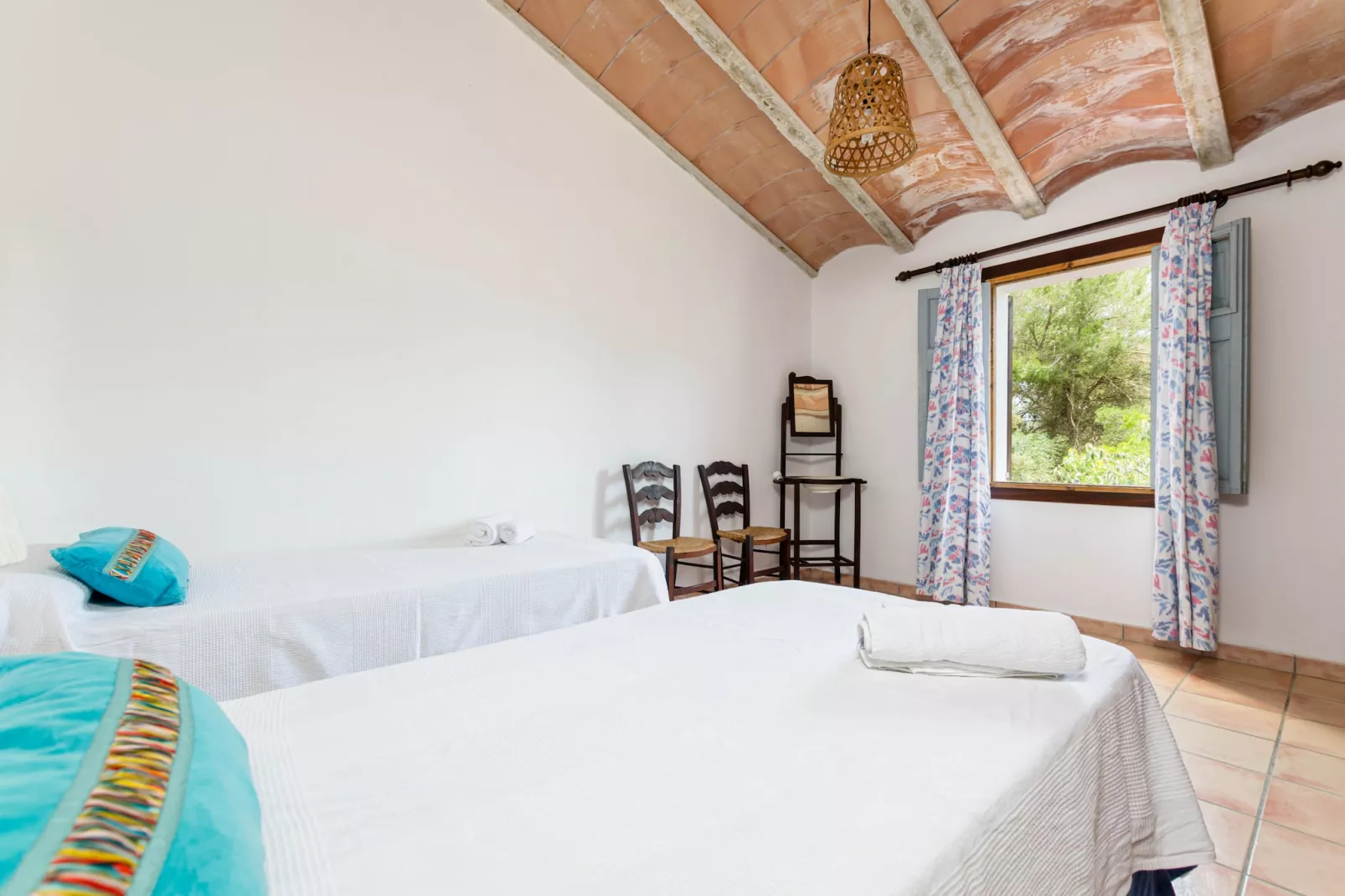 YourHouse Finca Es Galliner-Slaapkamer