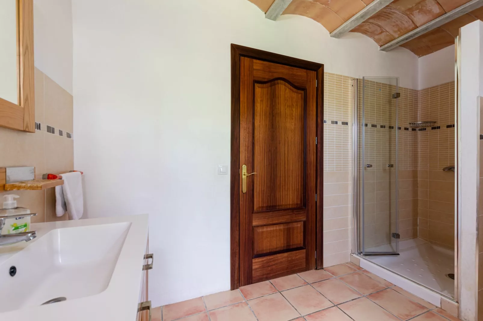 YourHouse Finca Es Galliner-Badkamer