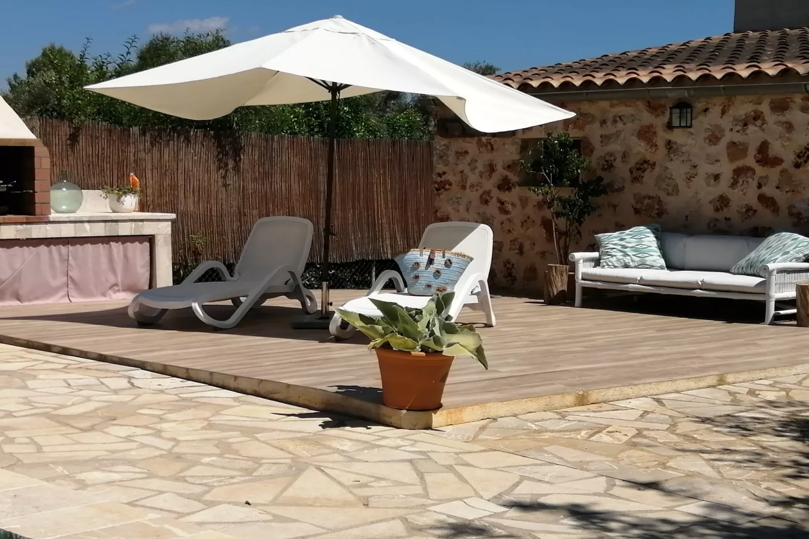 YourHouse Sa Estada-Terras