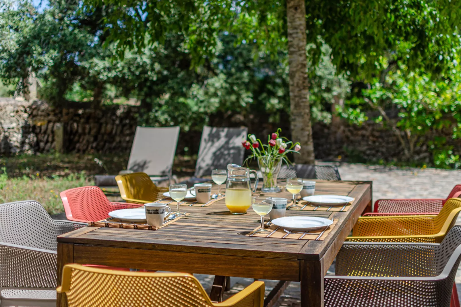 YourHouse Finca Es Galliner-Terras