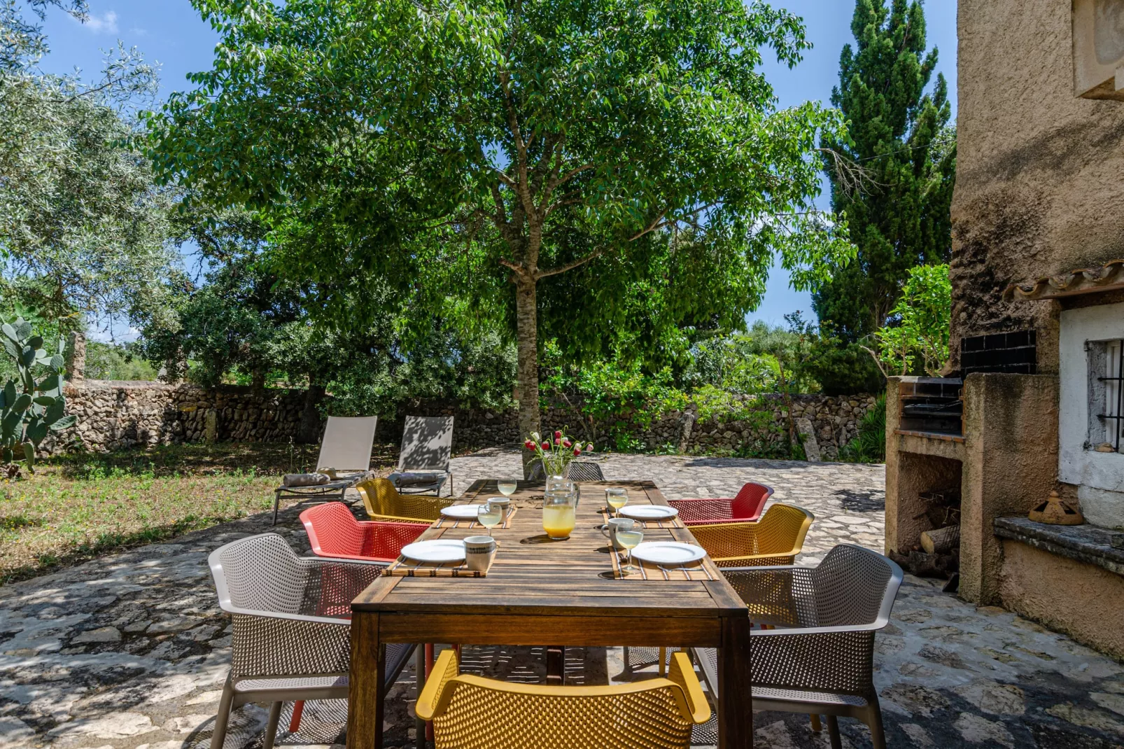 YourHouse Finca Es Galliner-Terras