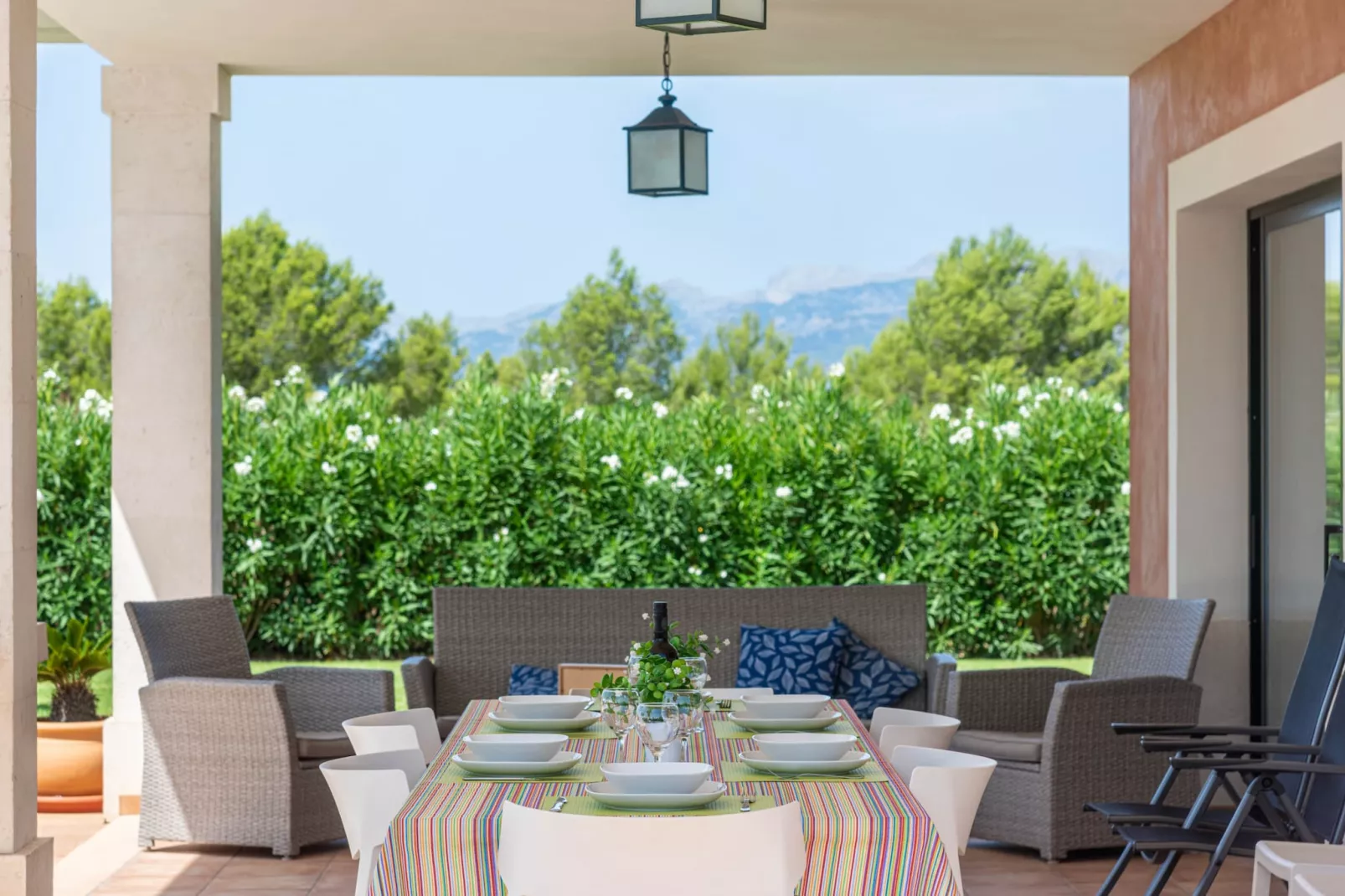 YourHouse Villa Romani-Terras