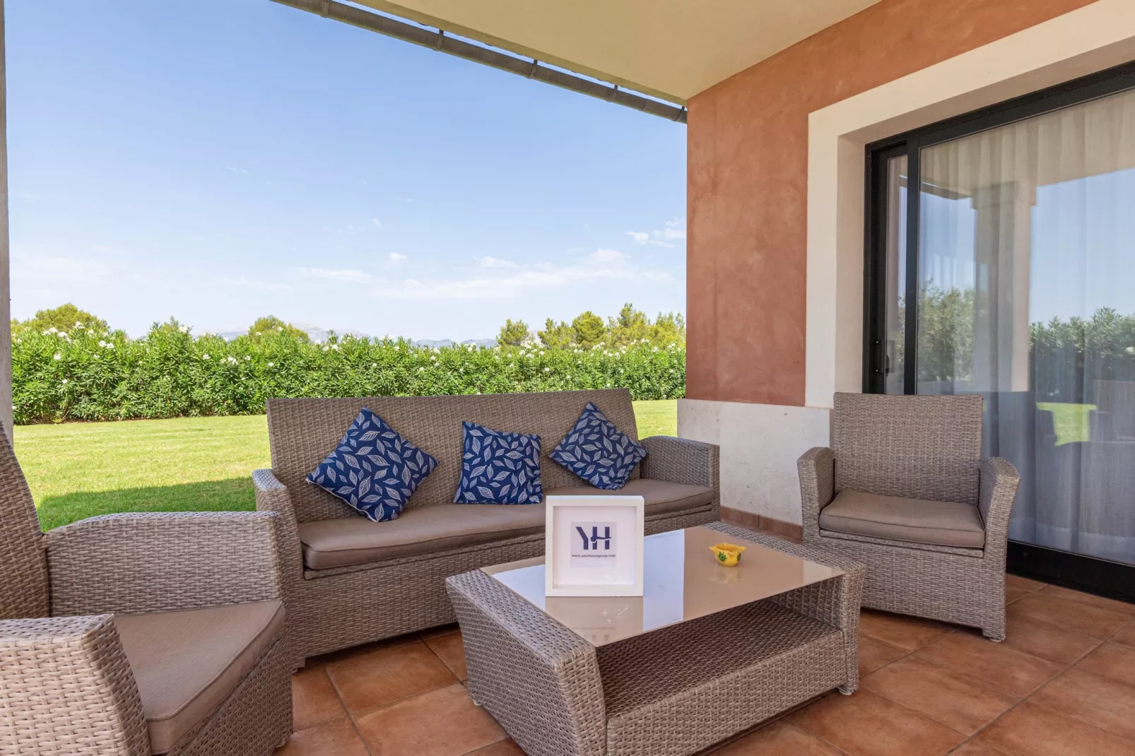 YourHouse Villa Romani-Terras