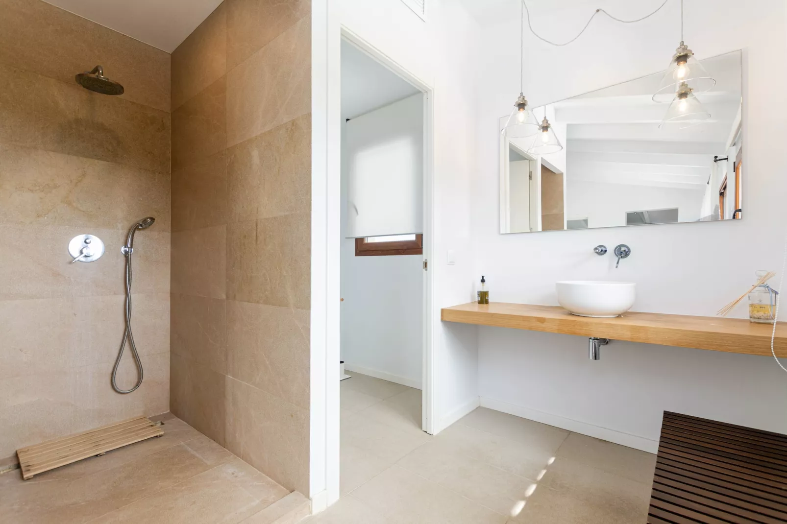 YourHouse Carrera Plana-Badkamer