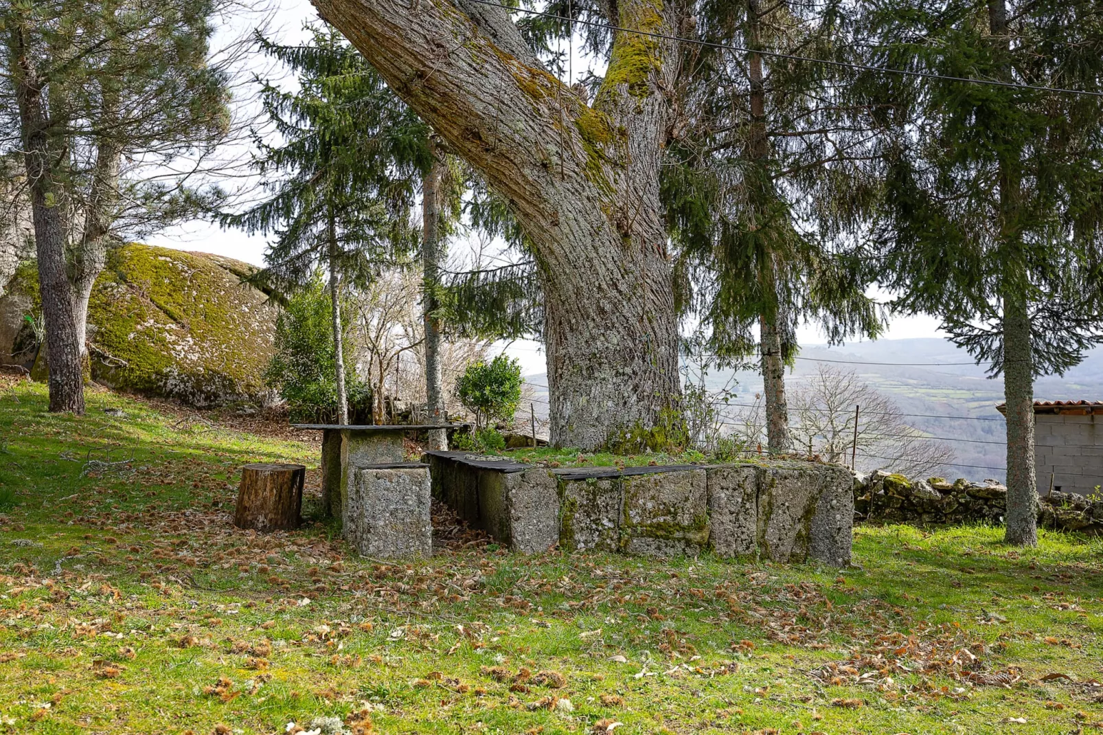 YourHouse A Casa Dos Cregos-Buitenlucht