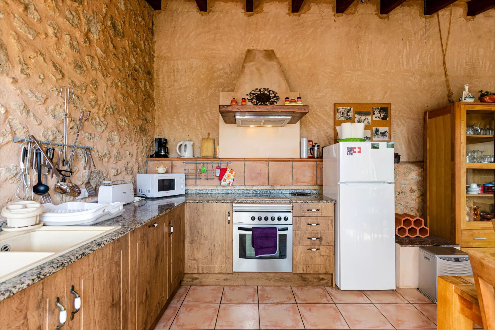 YourHouse Cas Padri de Inca-Keuken