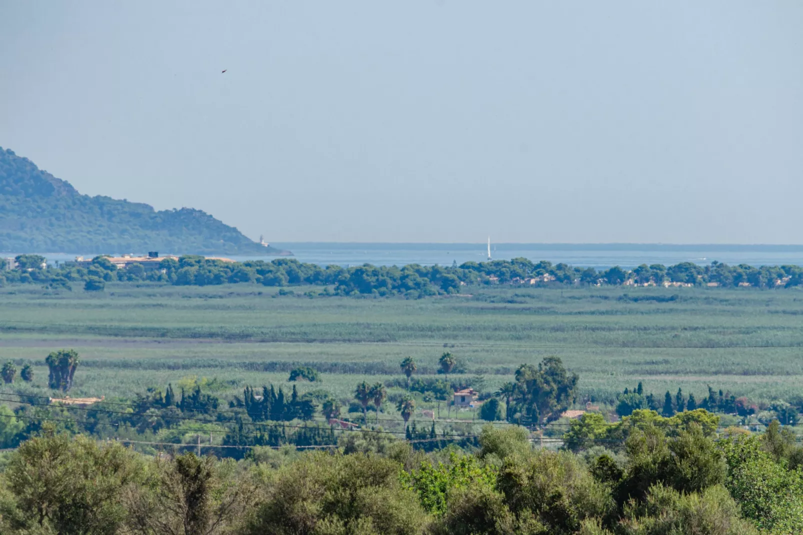 YourHouse Es Fiters-Buitenlucht