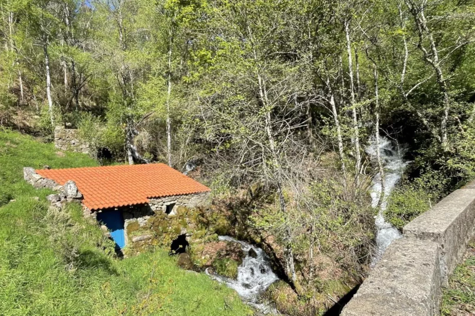 YourHouse A Casa Da Corona-Buitenlucht