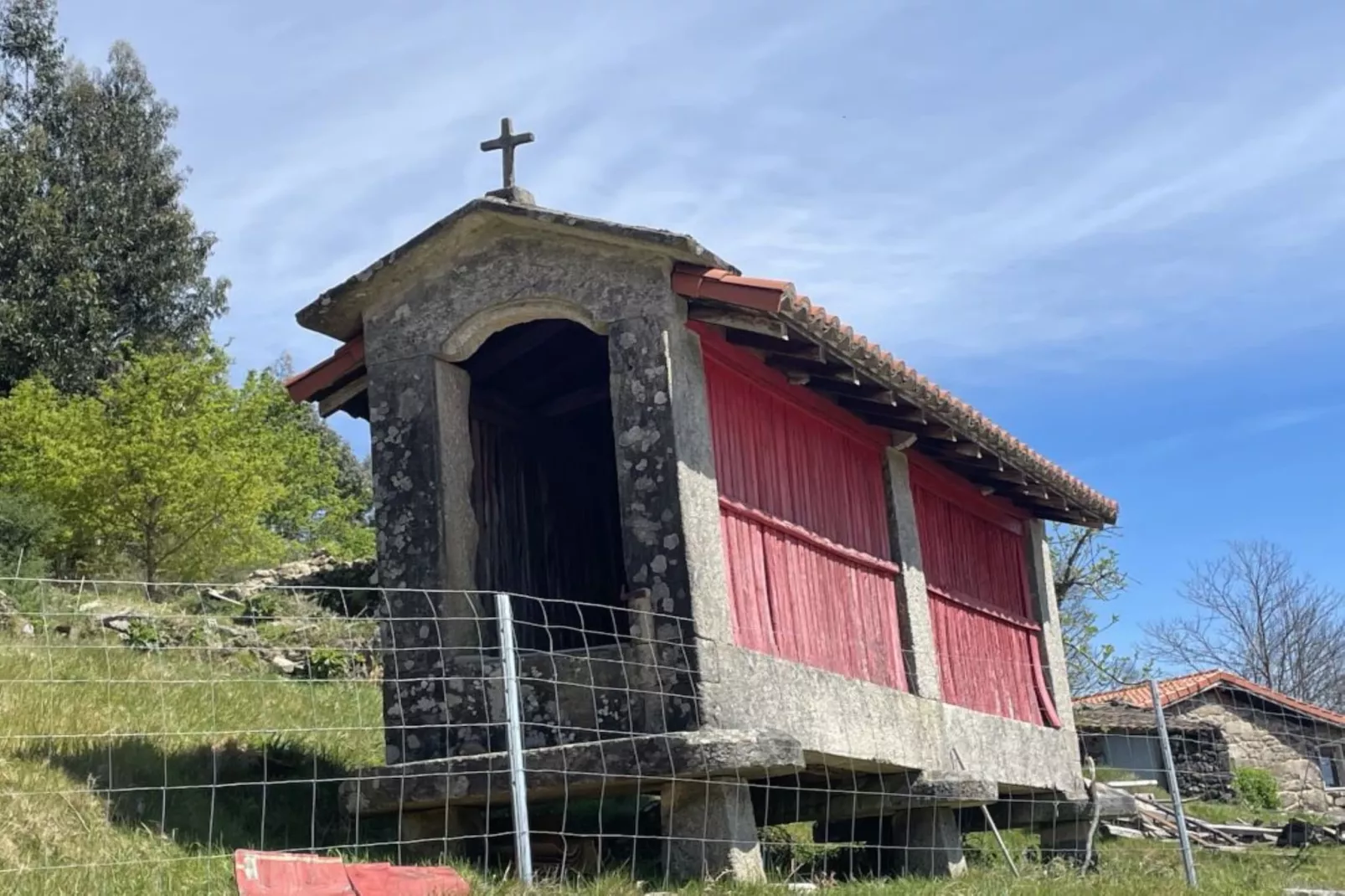 YourHouse A Casa Da Corona-Buitenlucht