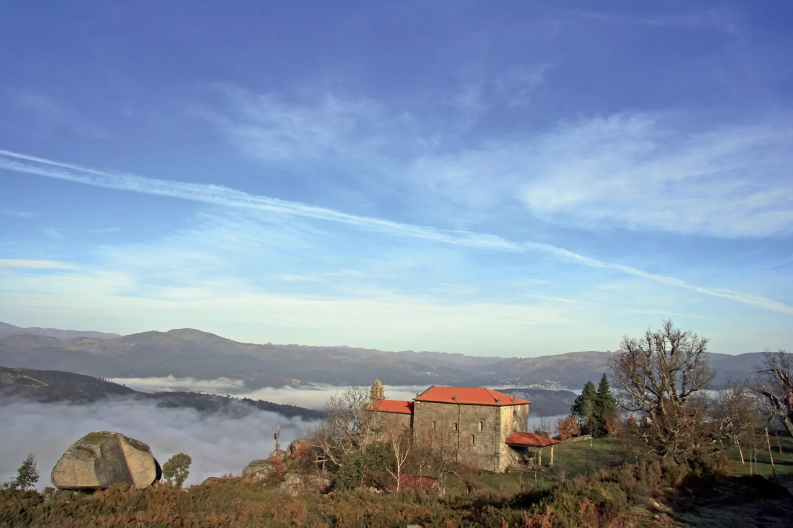 YourHouse O Canton-Buitenlucht