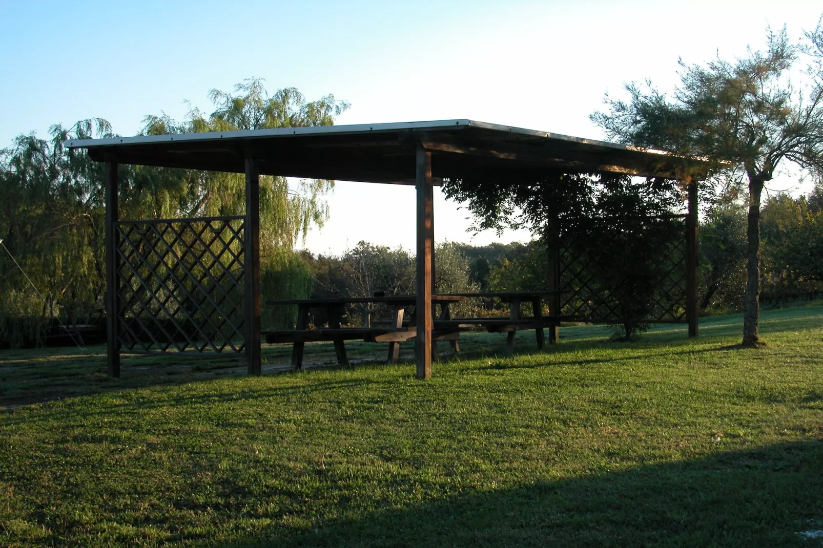 La Ginestra-Terrasbalkon