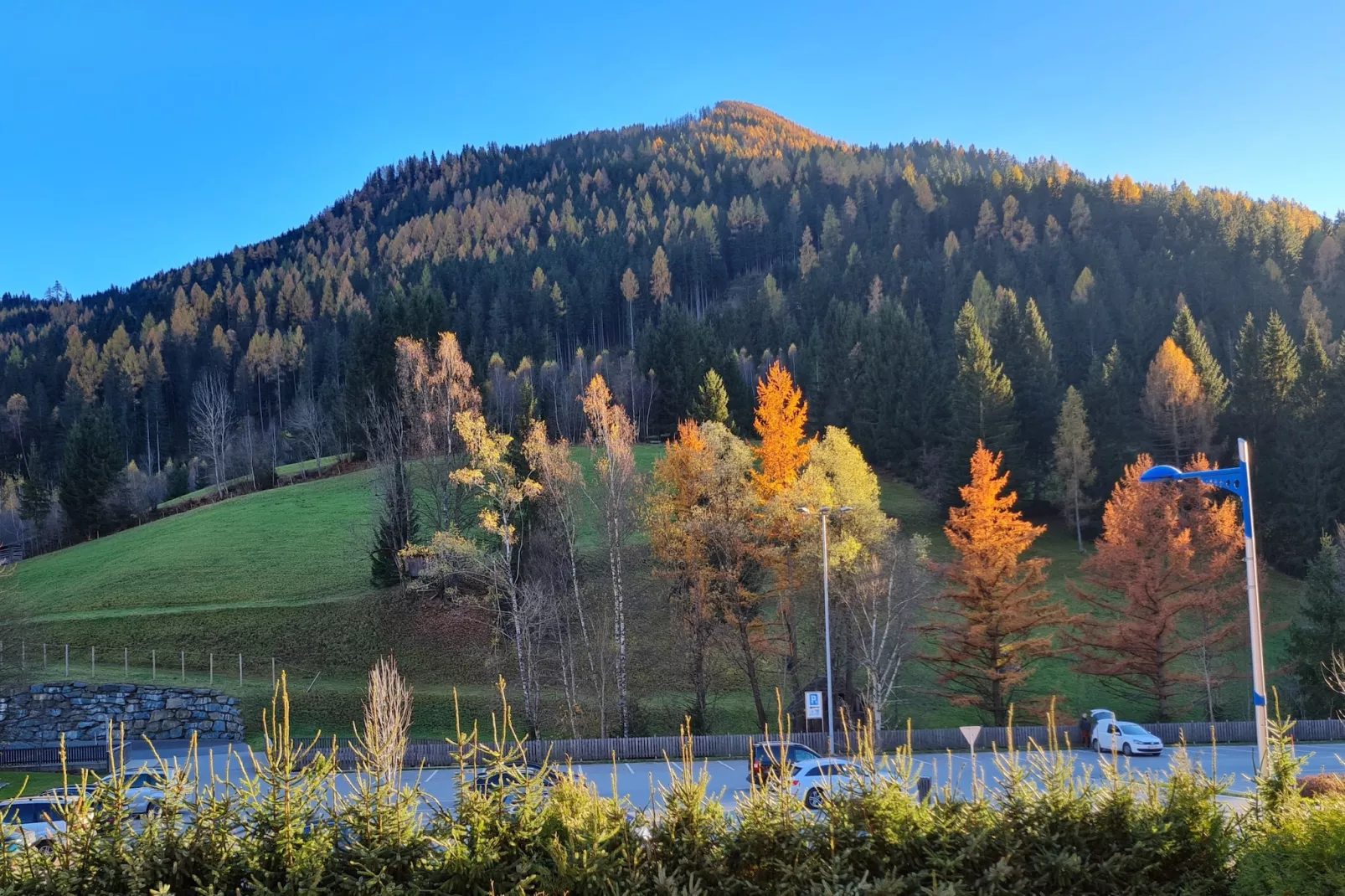 Haus Therme Top 1-Buitenlucht