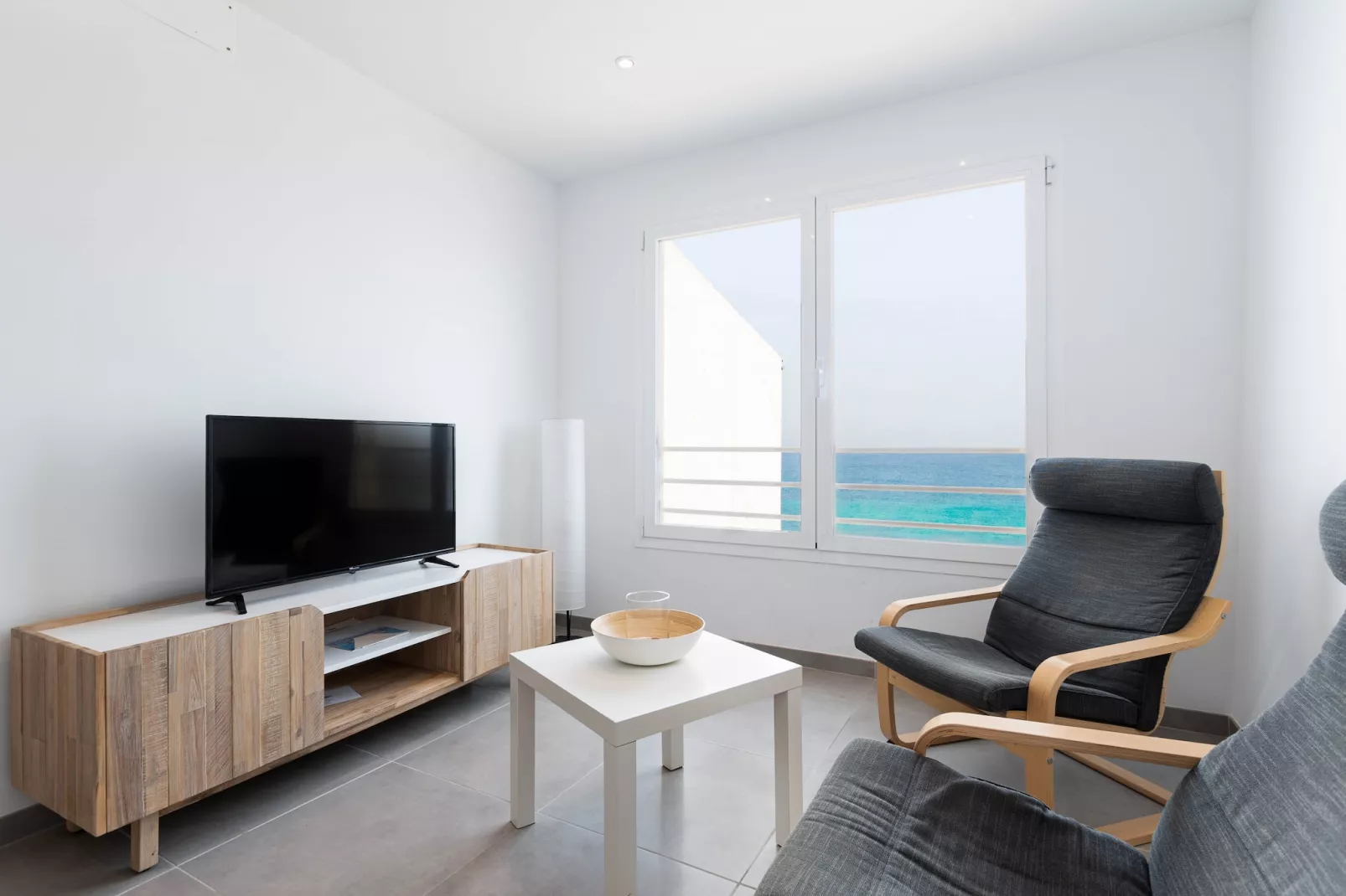 YourHouse Monges apartamento vistas al mar