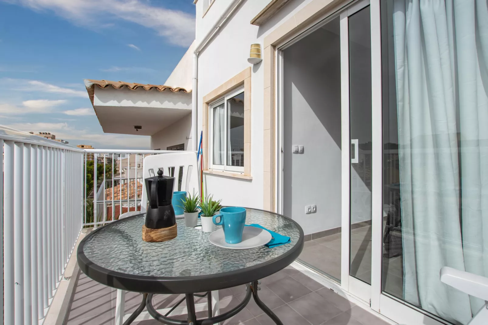 YourHouse Monges apartamento vistas al mar-Terras