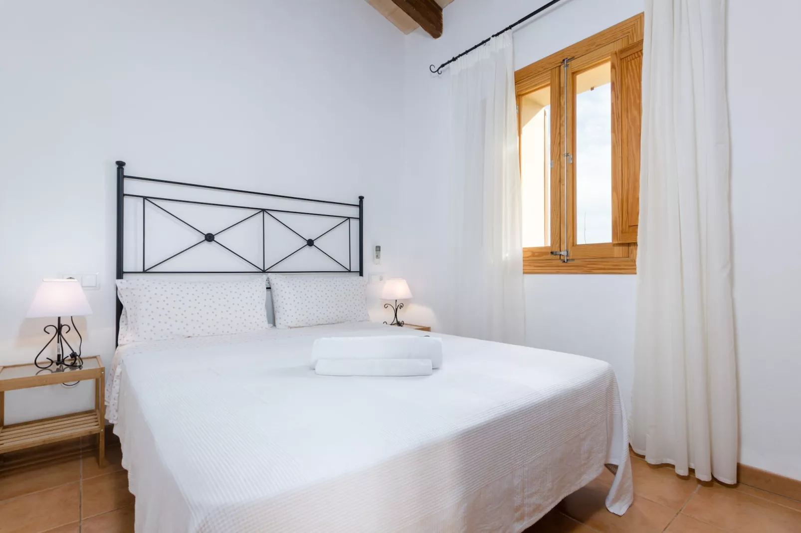 YourHouse Son Sant Joan-Slaapkamer