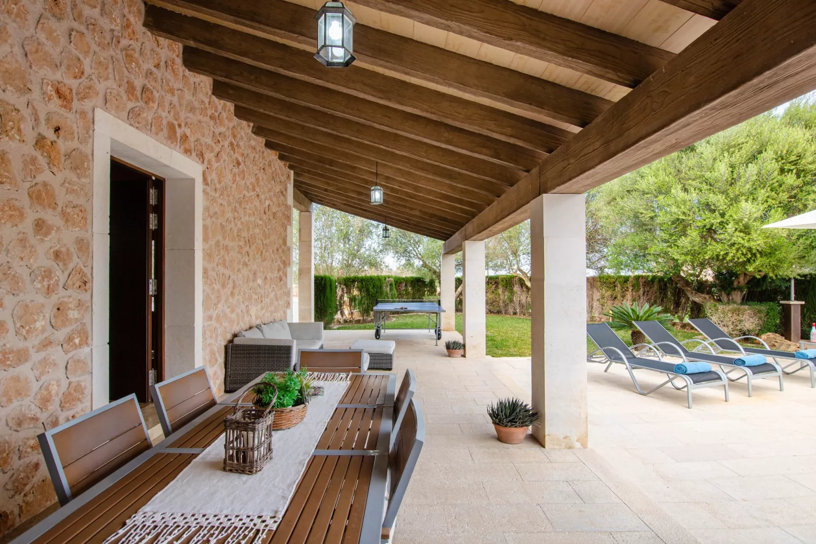 YourHouse Can Cuixa-Terras