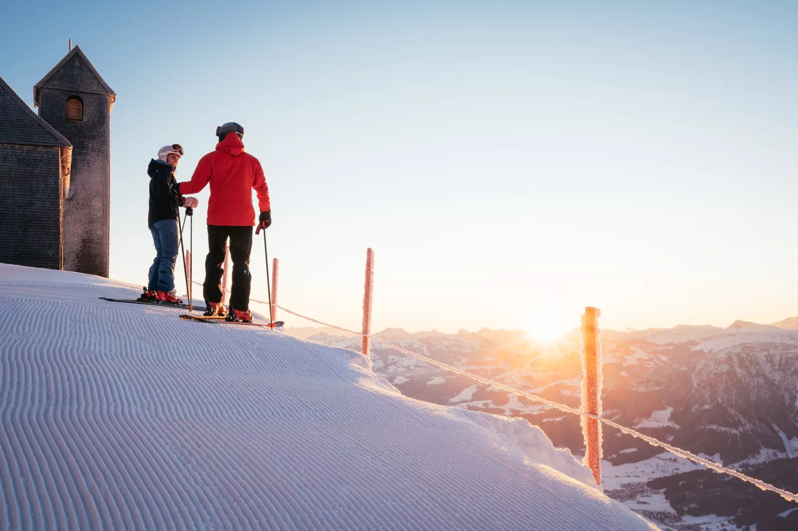 Brixental Suites 1-Buitenlucht