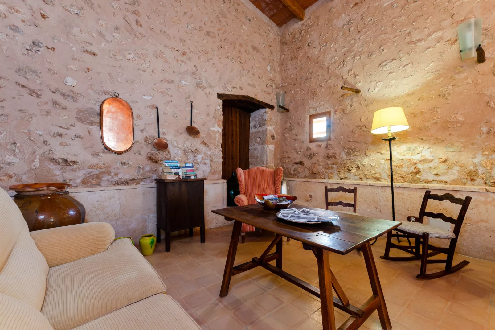 YourHouse Son Sala Agroturisme Es More - doble