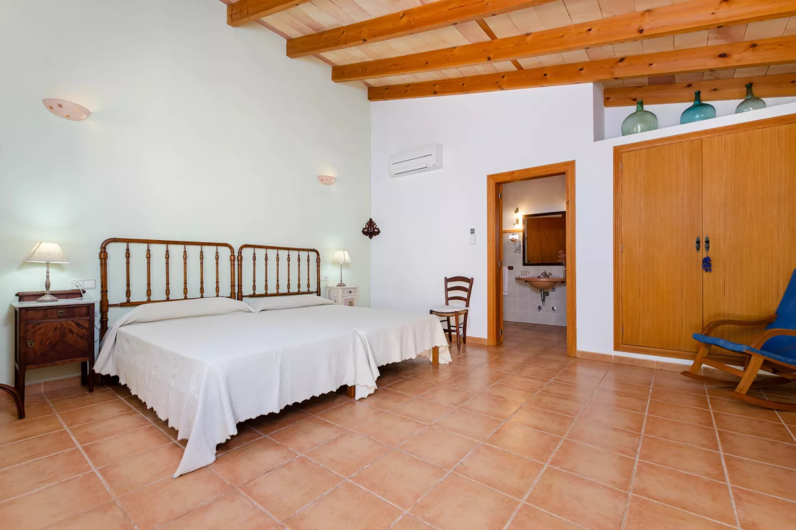 YourHouse Son Sala Agroturisme Es More - doble