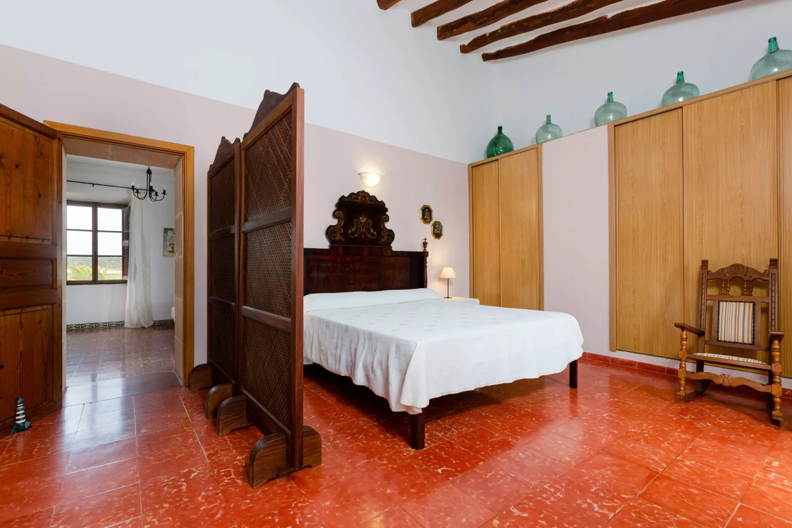 YourHouse Son Sala Terrat Apartment in Agroturismo