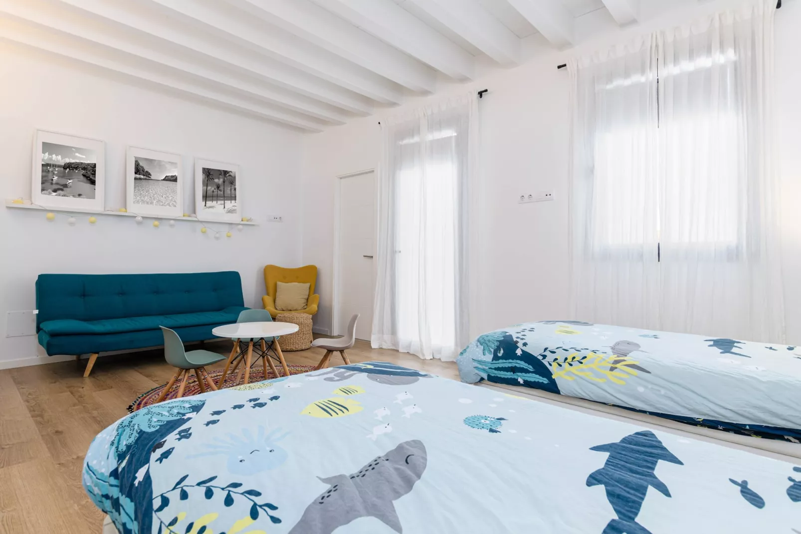 YourHouse Els Nins-Slaapkamer