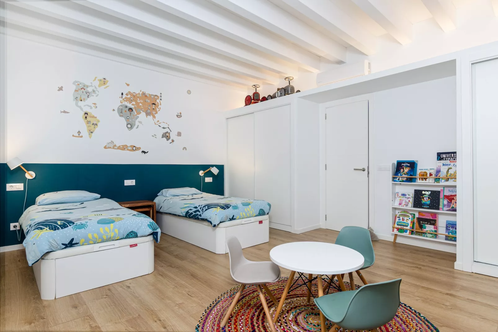 YourHouse Els Nins-Slaapkamer