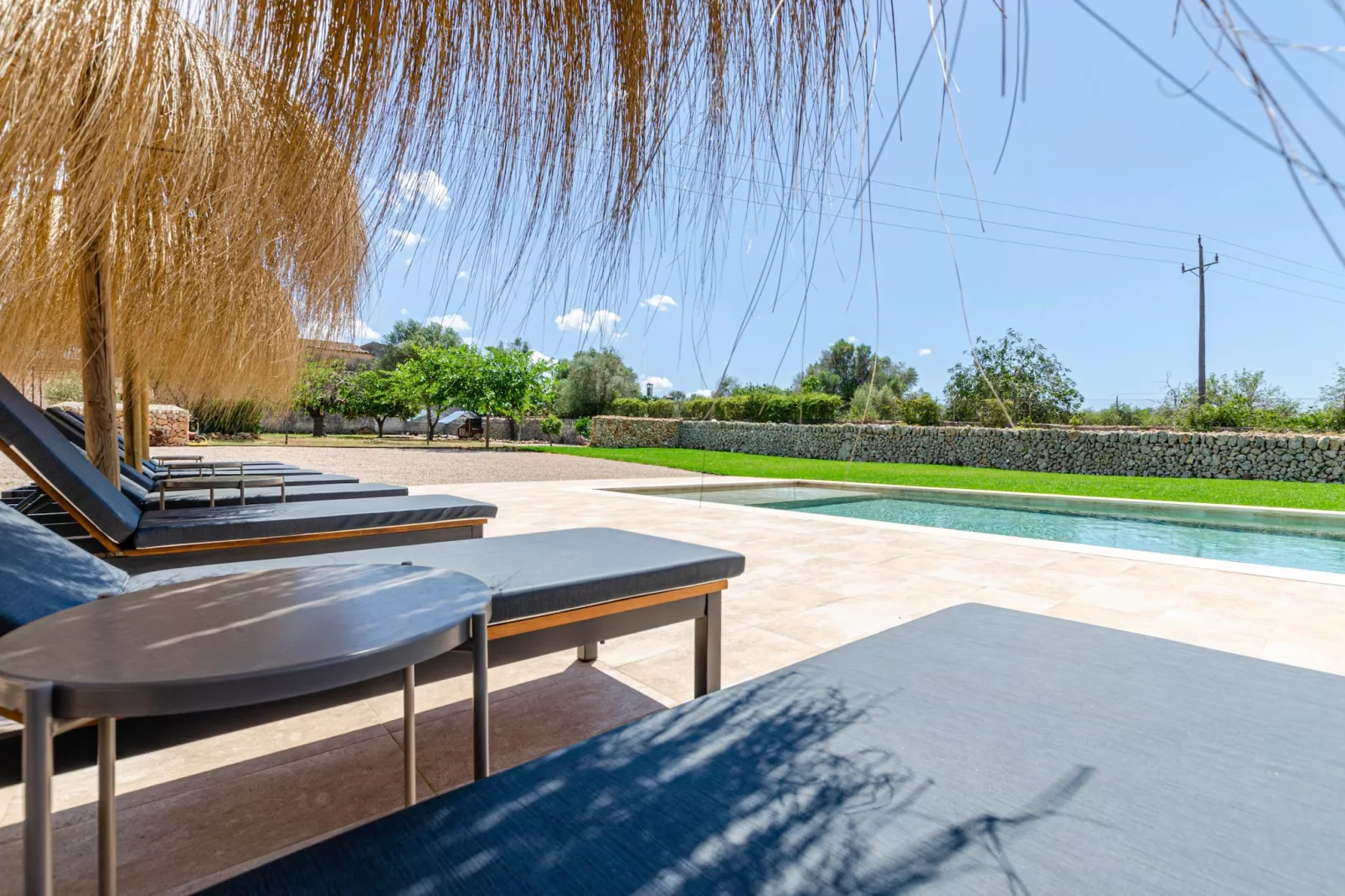 Agroturismo Cal Tio 1, YourHouse-Terras