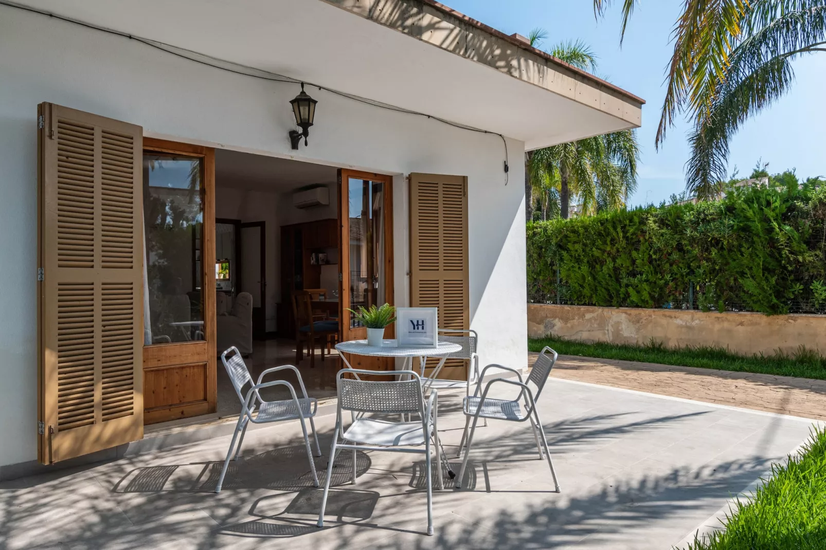 YourHouse Alcudia Casa-Terras