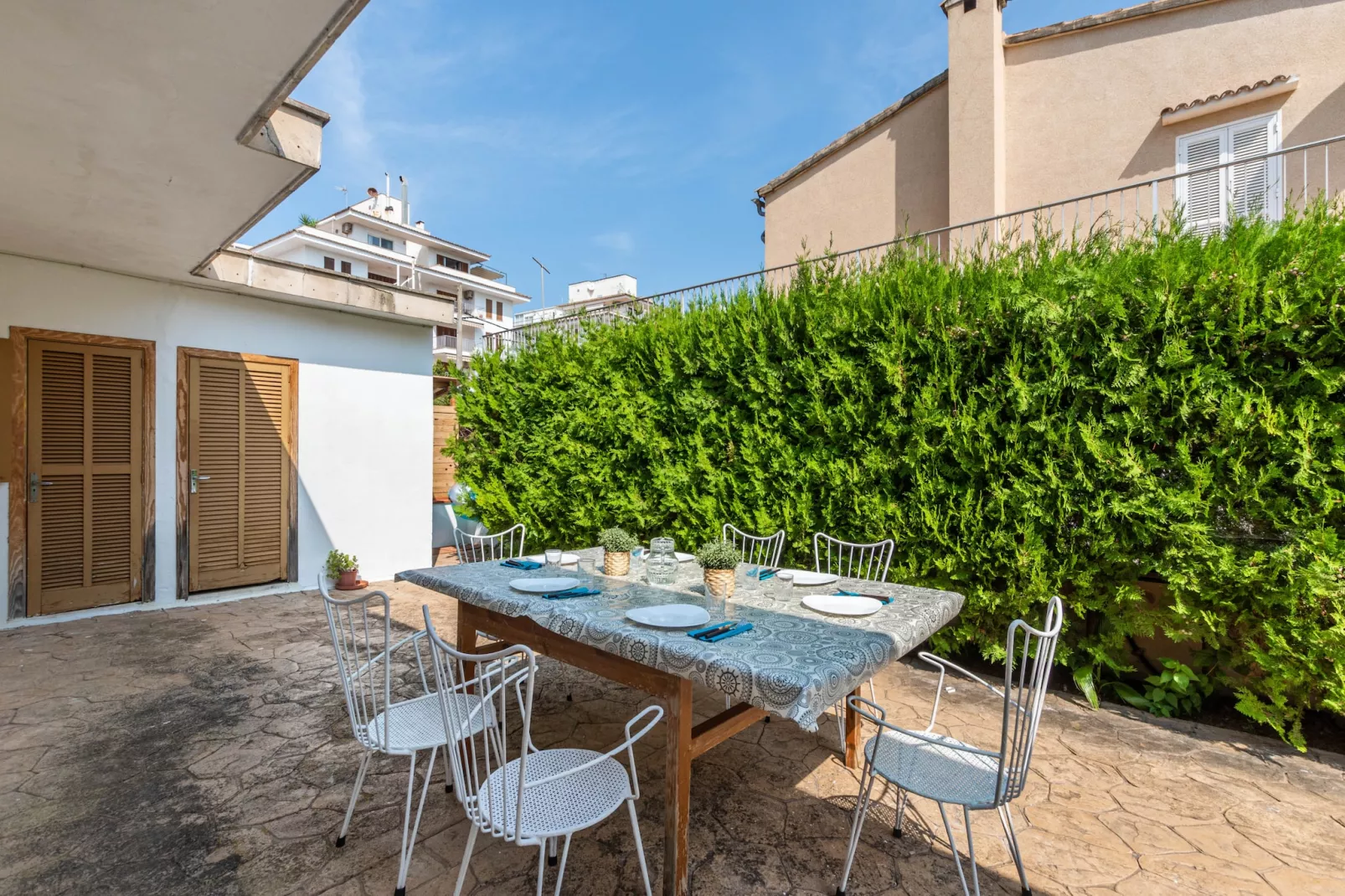 YourHouse Alcudia Casa-Terras