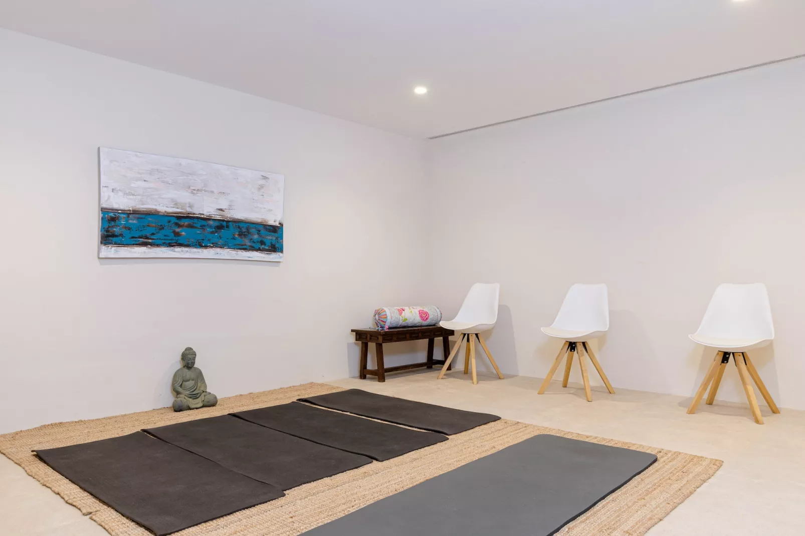 YourHouse Thalassa-Wellness