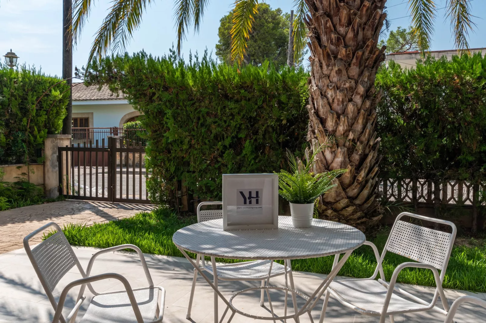 YourHouse Alcudia Casa-Terras