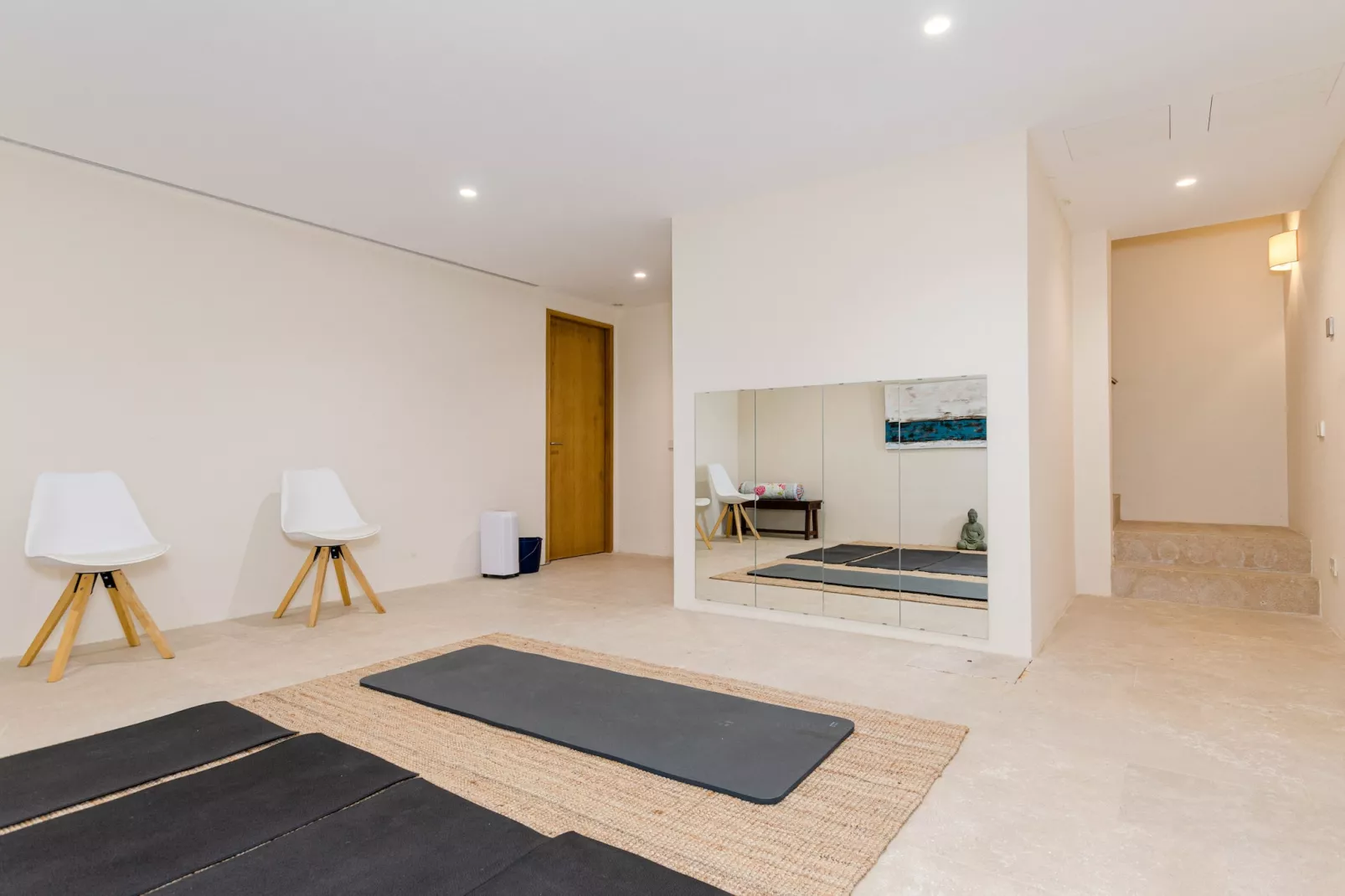 YourHouse Thalassa-Wellness