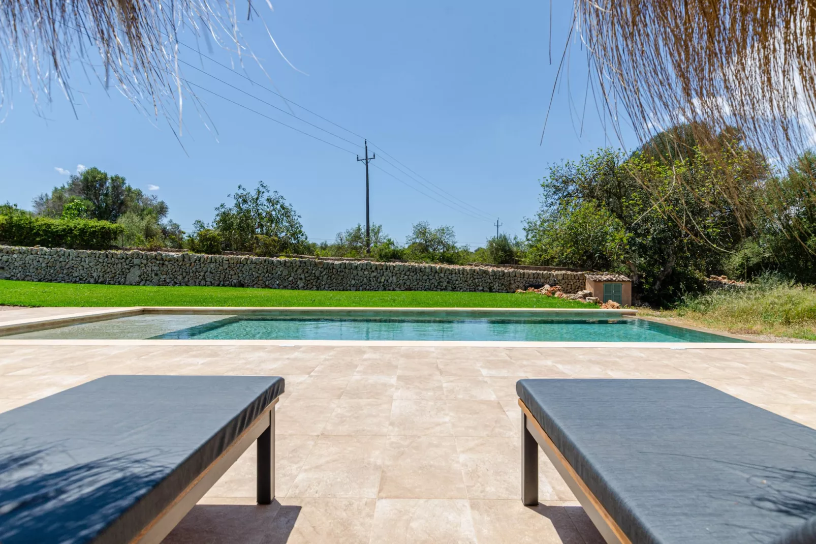 Agroturismo Cal Tio 1, YourHouse-Terras